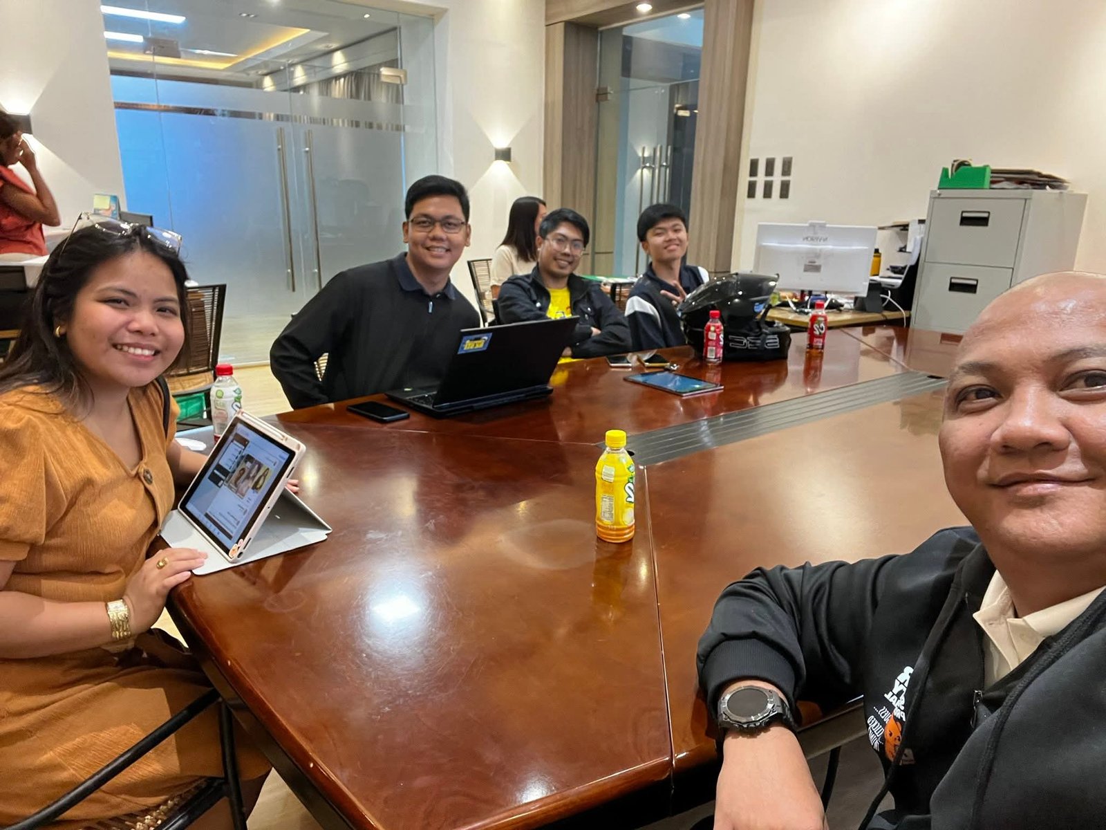 Nueva Technology partner collaboration