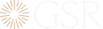 GSR logo