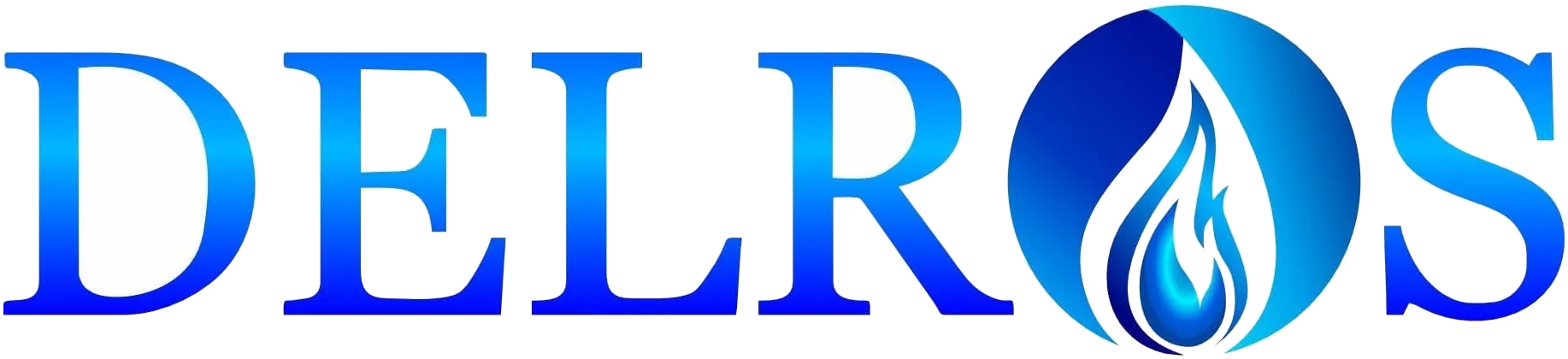 Delros logo