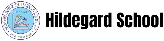 Hildegard School logo