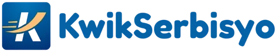 KwikSerbisyo logo